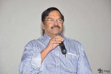 Paddanandi Premalo Mari Movie First Look Launch